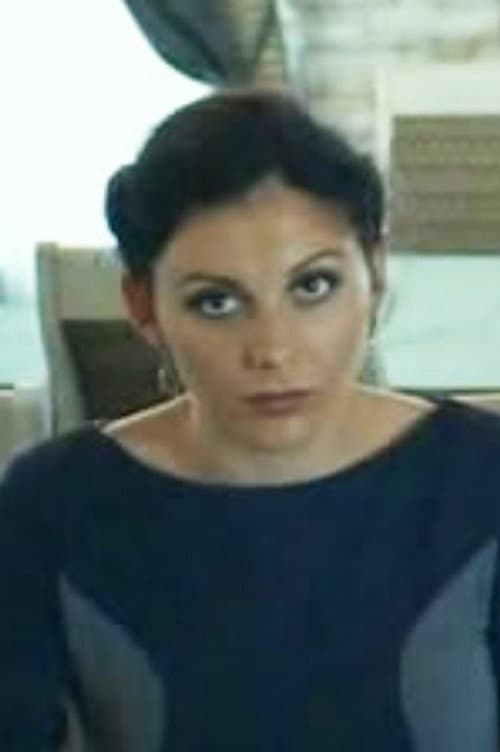 Olesya Alekseyeva