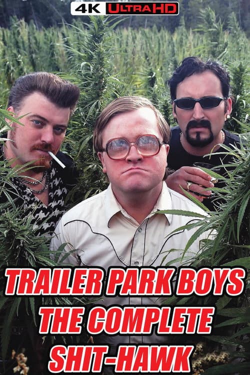 Trailer Park Boys Collection