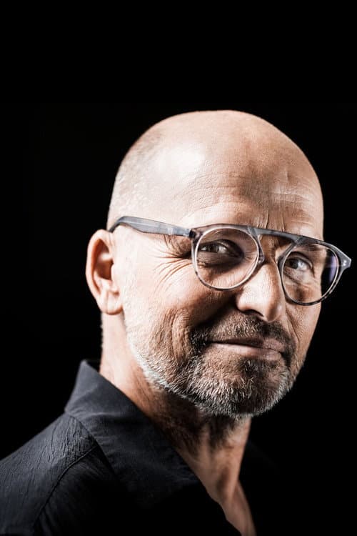 Zdeněk Pohlreich