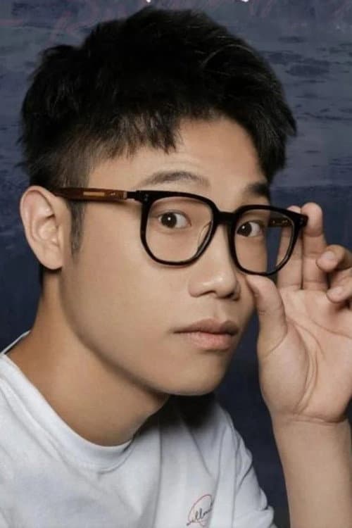 Qiang Guoming