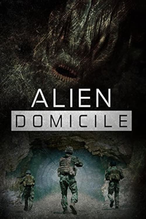 Alien Domicile Collection