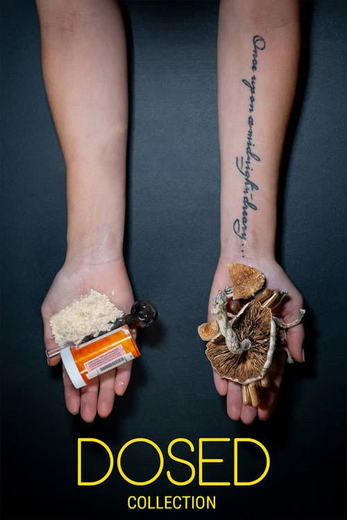 Dosed Collection