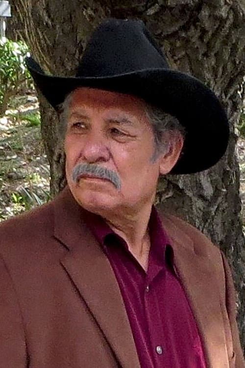 Alberto Pantoja