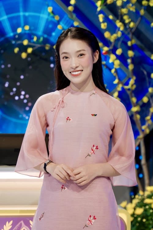 Khánh Vy