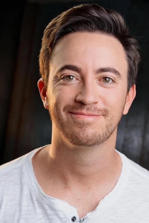 Charlie Alvarado