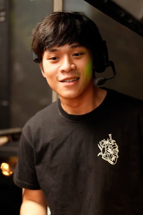 Sirapat Aroon
