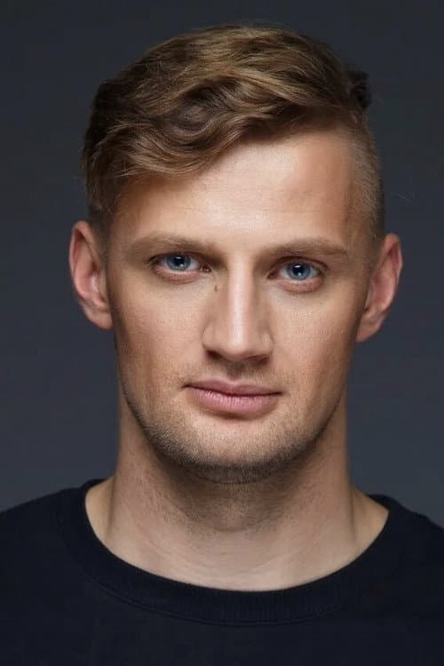 Aleksandr Udaltsov