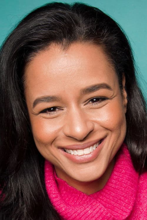 Sarah Cooper