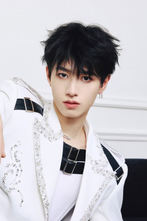 Zhu Zhixin