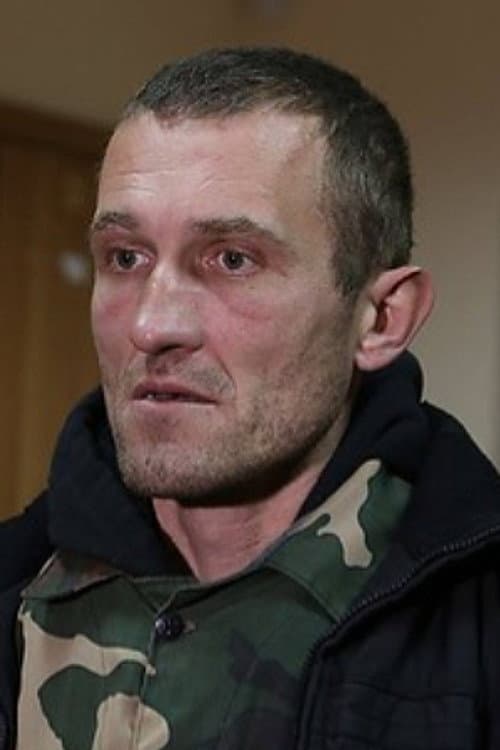 Sergey Anisiforov
