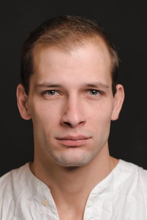 Константин Тресков