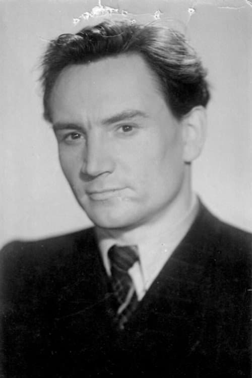 Igor Bezyaev