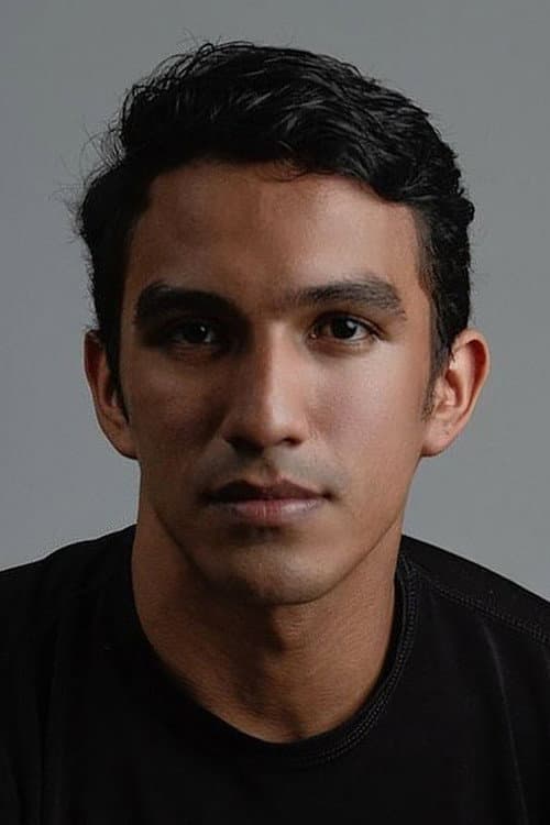 Abraham Gamboa