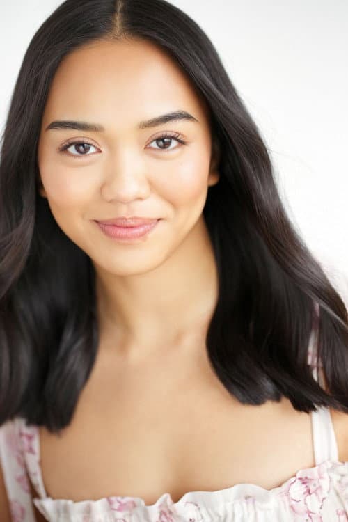 Raine Mateo