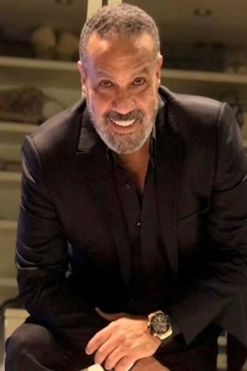 Gamal El Adl
