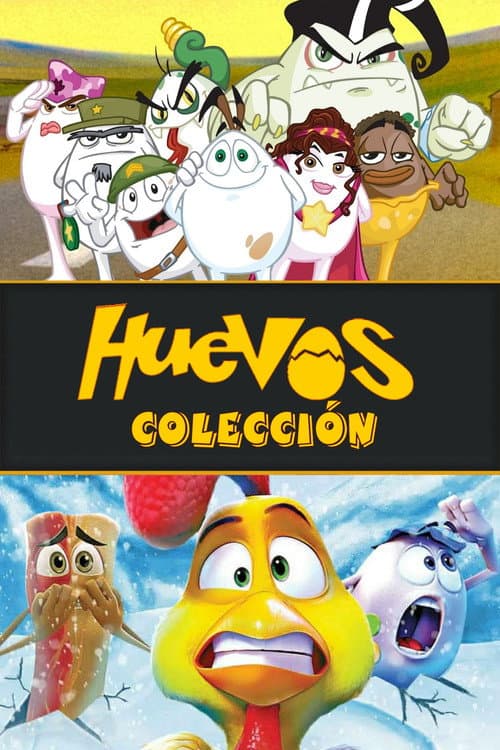 Huevos Collection