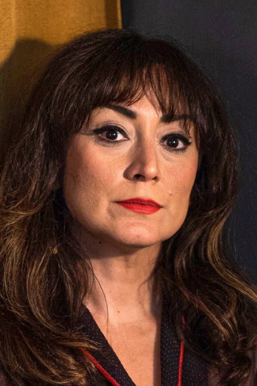 Maryam Palizban