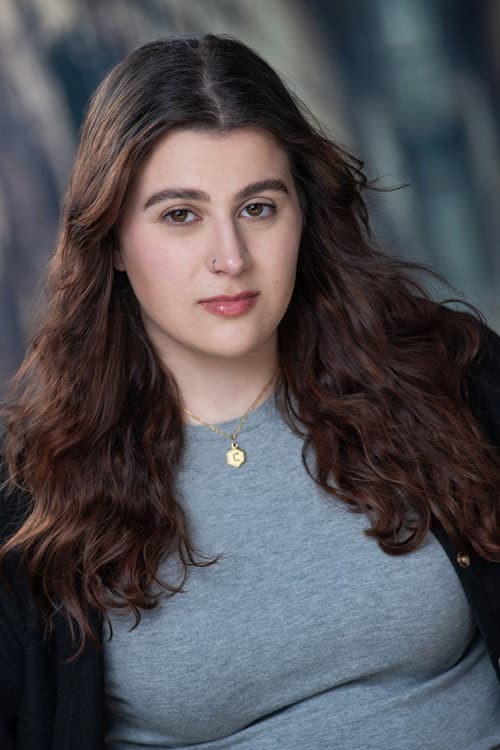 Cristina Carmela