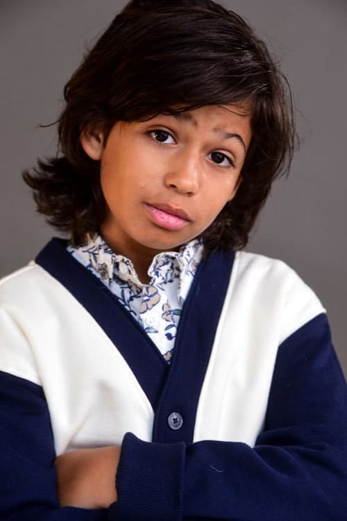 Yanni De La Rosa