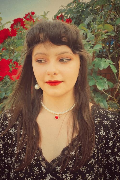 Albina Voloshka