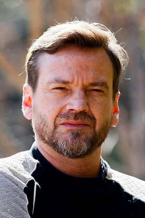 Guillermo Pfening