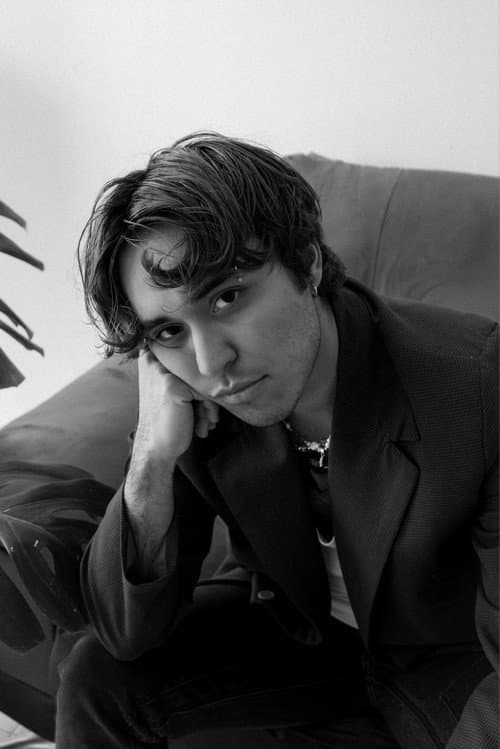 Dante Ureta