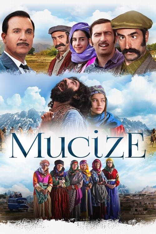 Mucize [Seri]