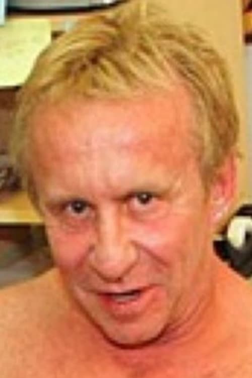 Hugh Blackner