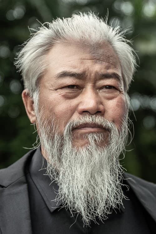 Yan Desheng