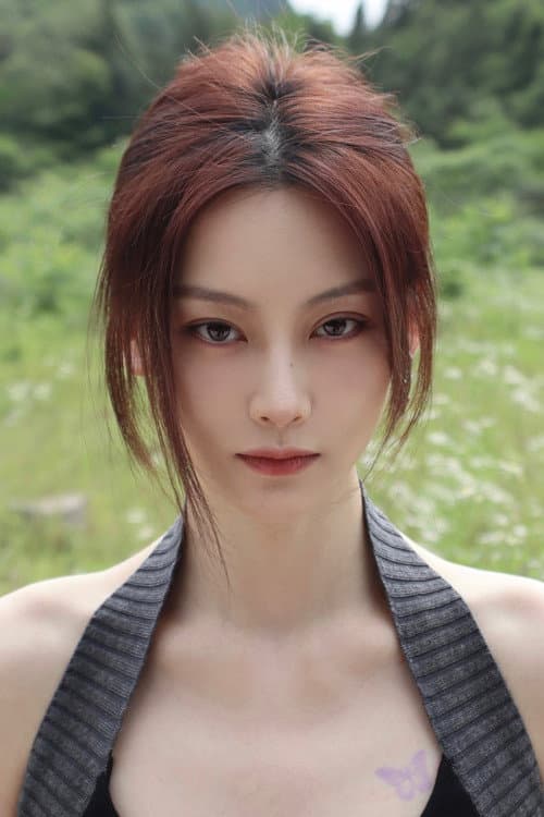 Shang Yuxian