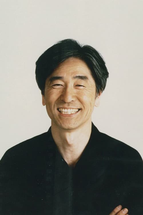 Kazuo Zaitsu