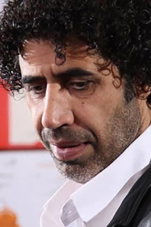 Mohammad Hadaki