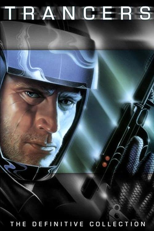 Trancers Collection