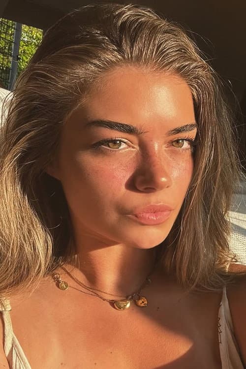 Maddy Bryan