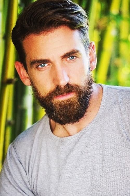 Richard Rennie