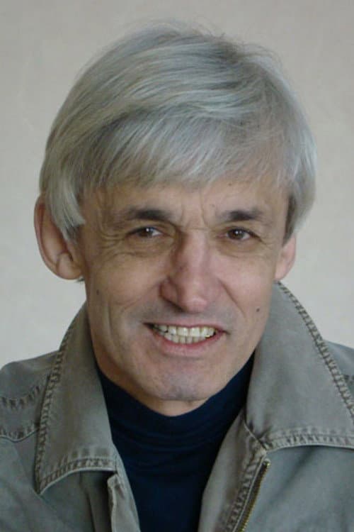 Vladimir Drakovskiy
