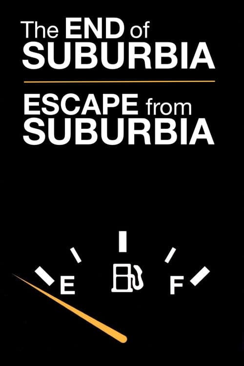 The End of Suburbia Collection