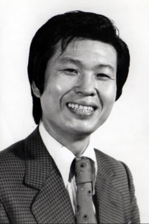 Park Chul-min