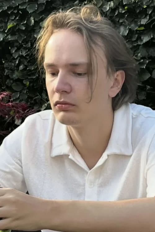 André Kappelgaard Plesner