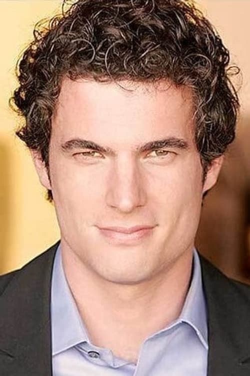 Alex Scarlis