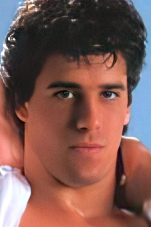 Dan LeGreid