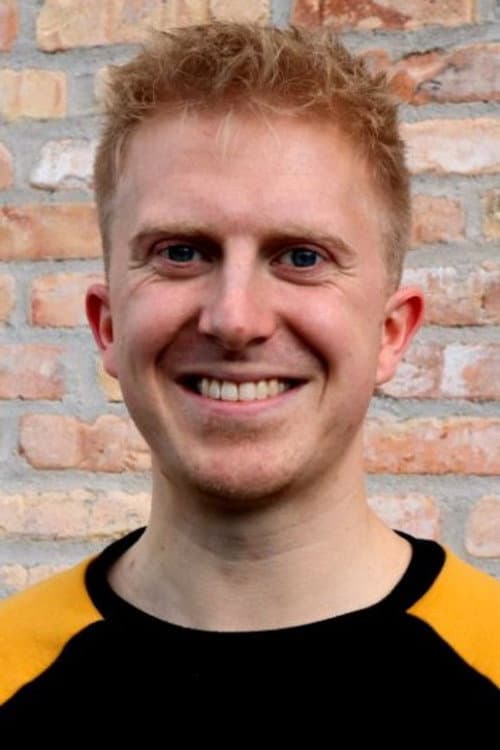 Nikolaj Falkenberg-Klok