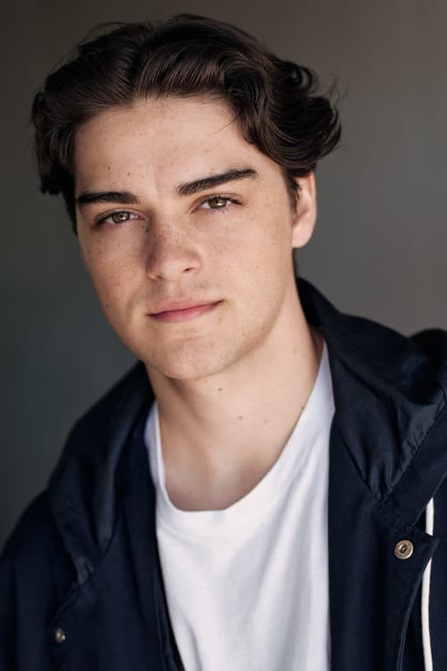 Finn Woodlock