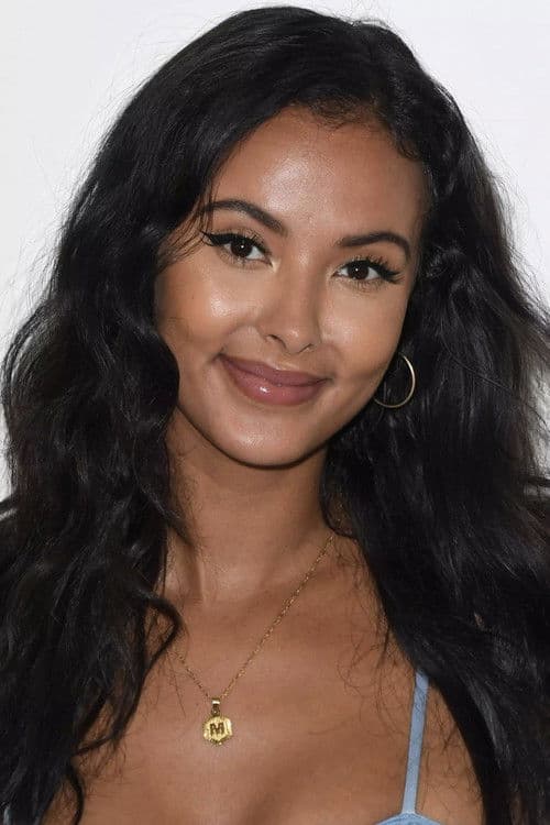 Maya Jama