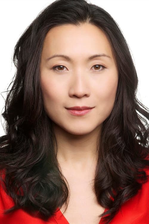 Alice Lee