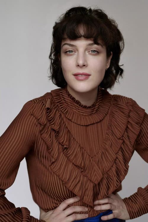 Anna Werner Friedmann