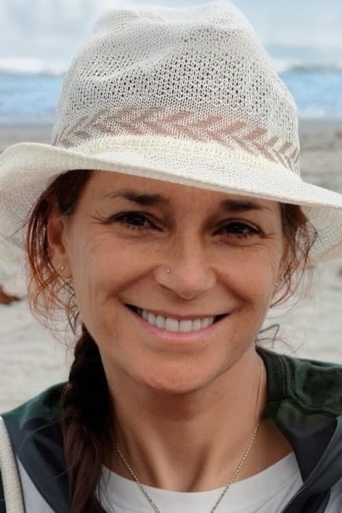 Veronica Fabrini