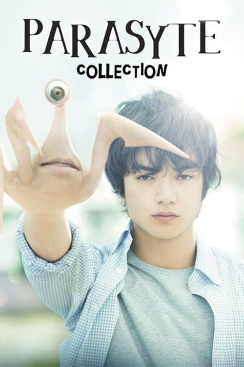 Parasyte Collection