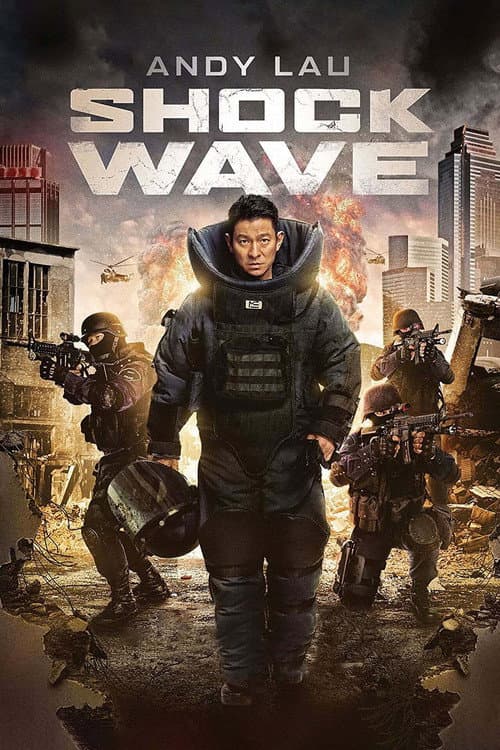 Shock Wave Collection