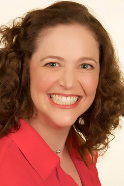 Mary Nitschke